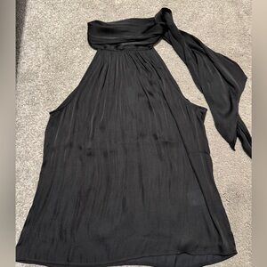 Banana Republic, XS, Black